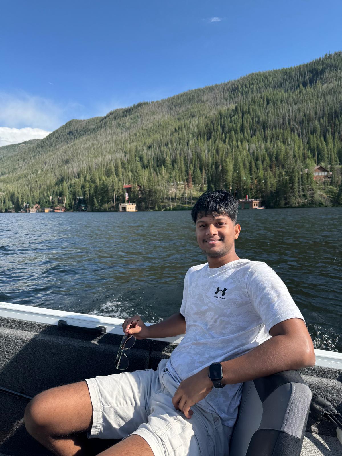 Profile picture of Bharani