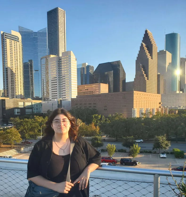 Profile picture of Destiny