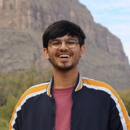 Profile picture of Hitarth Thanki