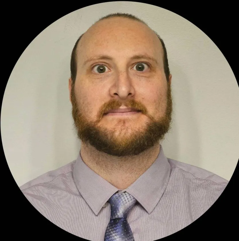 Profile picture of Ilan Lipsky